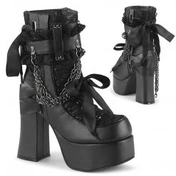 Demonia Charade-110 All Boots