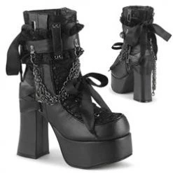 Demonia Charade-110 All Boots