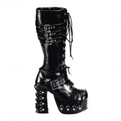Demonia All Boots Charade-206