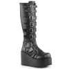 Demonia All Boots Concord-108