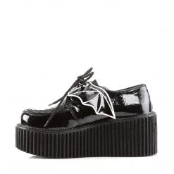 Demonia Creeper-205 Creepers