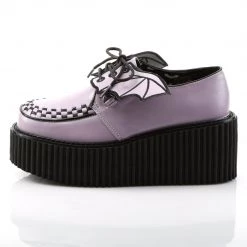 Demonia Creeper-205 Creepers