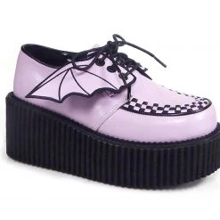 Demonia Creeper-205 Creepers