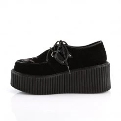 Demonia Creeper-219 Creepers