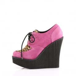 Demonia Creeper-304 Creepers
