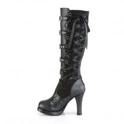 Demonia All Boots Crypto-106