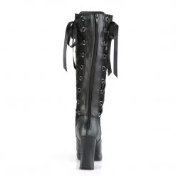 Demonia All Boots Crypto-106