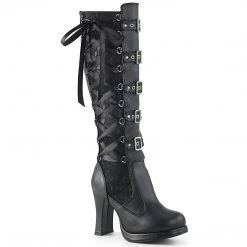 Demonia All Boots Crypto-106