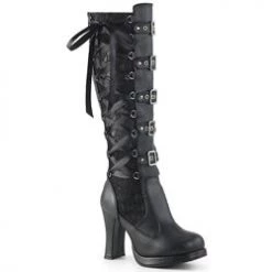 Demonia All Boots Crypto-106