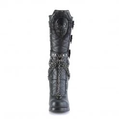 Demonia Crypto-67 All Boots