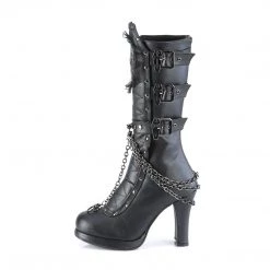Demonia Crypto-67 All Boots