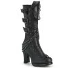 Demonia Crypto-67 All Boots