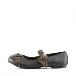 Demonia Daisy-09 Flats