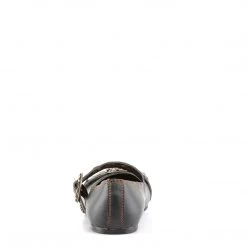 Demonia Daisy-09 Flats