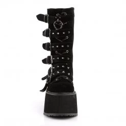 Demonia All Boots Damned-225