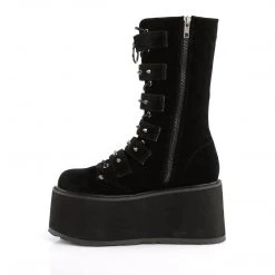 Demonia All Boots Damned-225