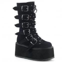 Demonia All Boots Damned-225