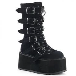 Demonia All Boots Damned-225