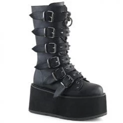 Demonia Damned-225 All Boots