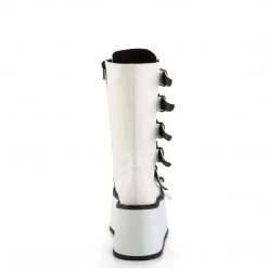 Demonia Damned-225 All Boots