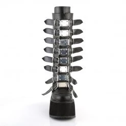 Demonia All Boots Damned-318