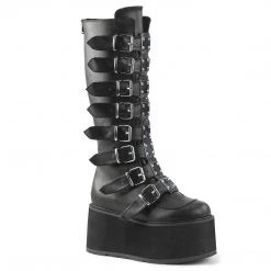 Demonia All Boots Damned-318