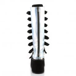 Demonia Damned-318 All Boots