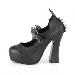 Demonia Demon-18 Pumps