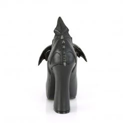 Demonia Demon-18 Pumps