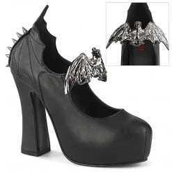 Demonia Demon-18 Pumps