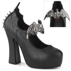 Demonia Demon-18 Pumps