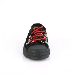 Demonia Sneakers Deviant-05