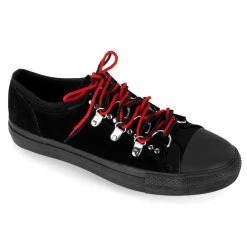 Demonia Sneakers Deviant-05