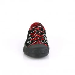Demonia Sneakers Deviant-05