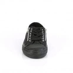 Demonia Sneakers Deviant-06
