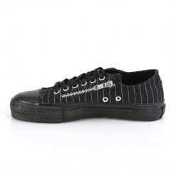 Demonia Sneakers Deviant-06