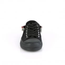 Demonia Deviant-07 Sneakers