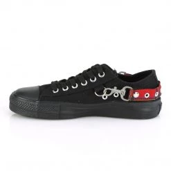Demonia Deviant-07 Sneakers