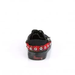Demonia Deviant-07 Sneakers