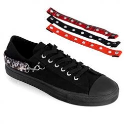 Demonia Deviant-07 Sneakers