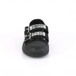 Demonia Sneakers Deviant-08
