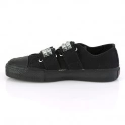 Demonia Sneakers Deviant-08