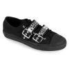 Demonia Sneakers Deviant-08