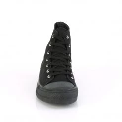 Demonia Deviant-101 Sneakers