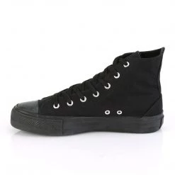 Demonia Deviant-101 Sneakers