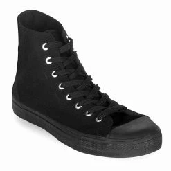 Demonia Deviant-101 Sneakers