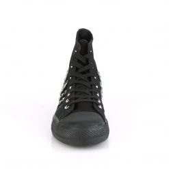 Demonia Deviant-103 Sneakers