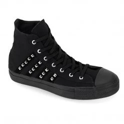 Demonia Deviant-103 Sneakers