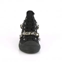 Demonia Sneakers Deviant-107