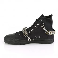 Demonia Sneakers Deviant-107